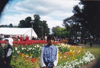 schoolfloriade 1